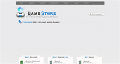 Desktop Screenshot of gameconfirmed.com